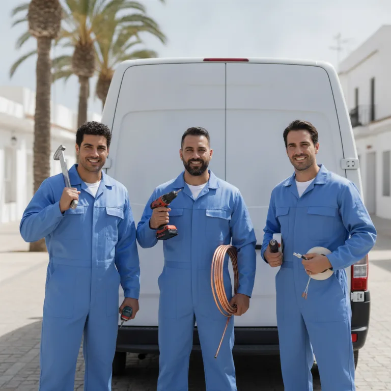 Installazione Condizionatore team a Cava De Tirreni